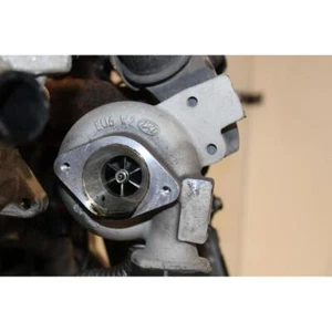 ⭐ COMPLETE D3FA ENGINE FOR KIA RIO (15-17) 1.1 CRDI (55KW) BER. 5P/D/1120CC 2011 - Picture 1 of 13