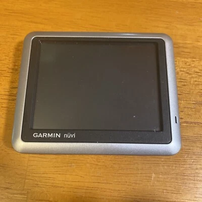 Garmin Nuvi 1200 GPS  Free Shipping - Image 1 of 4