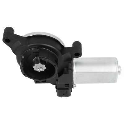Motor elevador ventana derecha pasajero delantero Honda Odyssey 2005-2010 Foto 1 de 4
