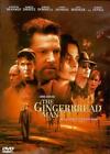 Gingerbread Man [DVD] [1998] [Region 1] [US Import] [NTSC], Good, ,
