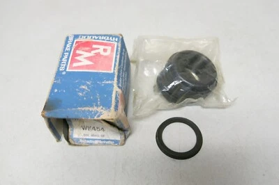 Kit de sello de pinza de freno de disco RM vintage para Mercedes Benz 2015-2017 (WK454) Foto 1 de 2