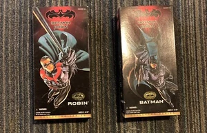 New Vtg 1997 KENNER Batman and Robin “Robin” Collectors Series Figure NIB - Picture 1 of 4