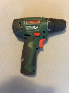 Bosch PSR 10,8 LI-2 - Akkubohrer - Akkuschrauber - Bild 1 von 3