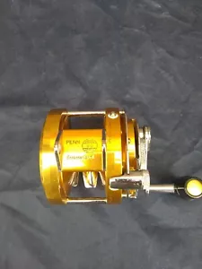 Penn International 20 Reel Near Mint! - Picture 1 of 6