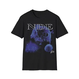 NDE - Fix Shirt (1 sided) - Picture 1 of 5