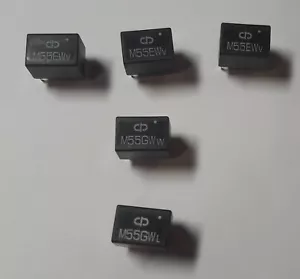 KIT TS-2000 KENWOOD CONJUNTO FILTROS TOKO A55E / M55E / A55G / M55G TS2000 - Foto 1 di 1