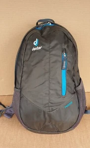 deuter nomi Tagesrucksack Volumen ca. 16L, Maße: 42/22/16cm - Bild 1 von 7