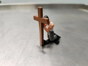 Homies Series 6 “SANTOS” Figure 1:32 Scale - Picture 1 of 2