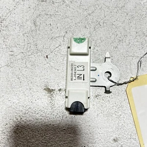 TOYOTA CAMRY 18-23 REAR LEFT DRIVER SIDE ANTENNA AMPLIFIER MODULE UNIT OEM - Picture 1 of 12