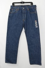 Levi's Jeans Men's Levi'S 501 Series for sale | eBay