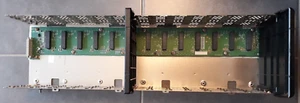 Allen-Bradley 1756-A13/B ControlLogix Automat Rack 13 Slots neuwertig - Bild 1 von 4