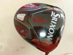 DUNLOP SRIXON GOLF CLUB DRIVER GIE 11.5DEG R-FLEX - Picture 1 of 4