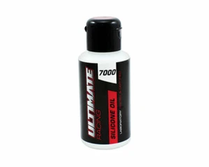 Ultimate Racing Silikon Differential Öl 7000 cps 75ml UR0807 - Bild 1 von 1