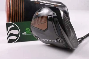 Taylormade BRNR Mini Driver / 13.5 Degree / X-Flex Graphite Design Tour AD-IZ 6 - Picture 1 of 9