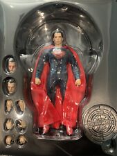Mezco One:12 BvS Superman Figure? BEST PRICE