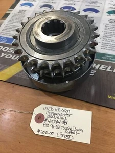 Harley Davidson Oem Compensator Assembly #40384-91 - Picture 1 of 1