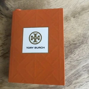 Tory Burch My First Fragrance For Women Perfume Sample EDP 0.05 fl oz/1.5ml New - Picture 1 of 3