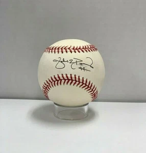Jake Peavy Signed Official MLB Baseball PSA/DNA H04048 - Picture 1 of 2