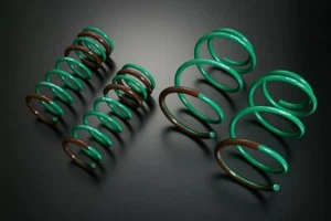 TEIN S.Tech Lowering Springs for Subaru Impreza 2.5 WRX STI (GRF) 2009-14 - Picture 1 of 1