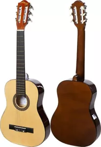 IE Classical guitar 1/4 32" M-tunes MTC32 - Picture 1 of 7