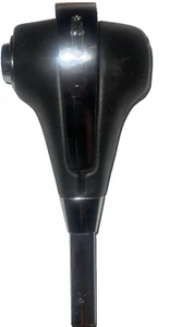 2005-2006 LINCOLN NAVIGATOR HANDLE BUTTON FLOOR SHIFTER - Picture 1 of 1