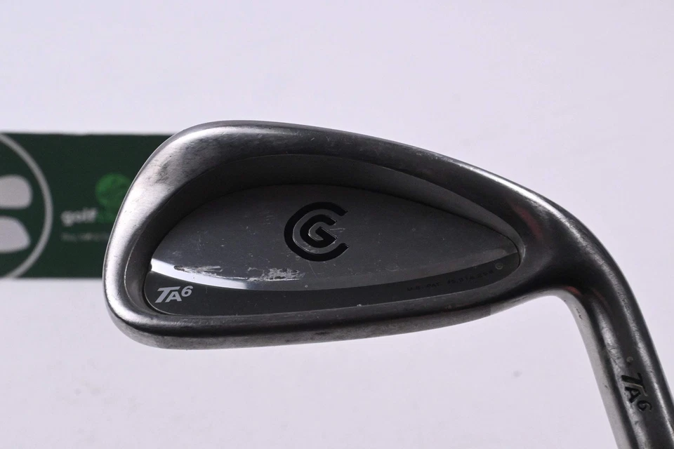 Cleveland TA6 #3 Iron / Regular Flex Cleveland ActionLite Shaft - Image 1 of 4