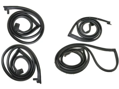 Juego de juntas de puerta para Chevrolet G20 1975-1995 87829YBPQ 1990 1977 1988 1991 1994 Foto 1 de 2