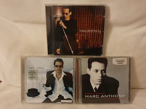 3 CDs Marc Anthony - Bild 1 von 2