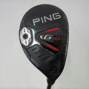 Ping Hybrid G410 HY 19° Flex-X NS PRO MODUS3 TOUR105 - Picture 1 of 10