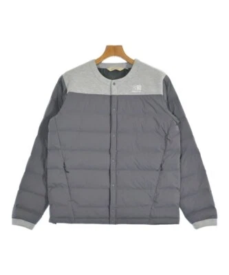 Chaquetas blusa karrimor (otros) gris M 2200559985034 Foto 1 de 4