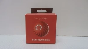 Interactive Automatic Bouncing Ball for Dogs Smart Vibrating Toy Small 2.2 inch - Picture 1 of 4