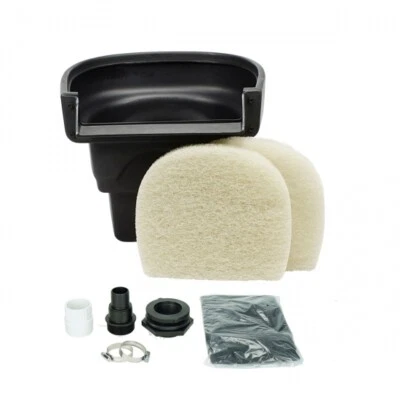 Filtro Aquascape Signature Series 1000 Biofalls para lagoa - Preto (99774) - Imagem 1 de 3