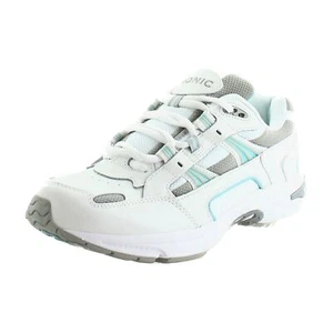 Vionic 23Walk Women's Athletic White/Blue - Picture 1 of 14