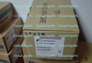 FUJI AC SERVO DRIVER RYS201S3-VVS RYS201S3VVS NUEVO ENVÍO RÁPIDO ACELERADO - Imagen 1 de 1