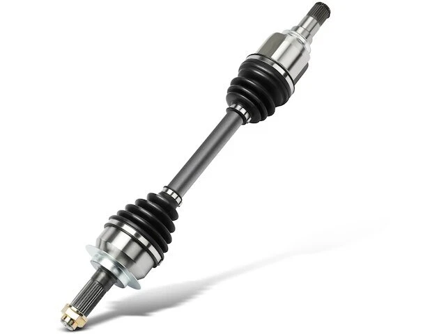 Передняя левая ось в сборе подходит для Suzuki SX4 2010-2013 2,0 л 4 цилиндра 16VCQQ - Изображение 1 из 1