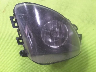 Passenger Corner/Park Light Fog-driving Fits 10-13 BMW 535i GT 227797 - Image 1 of 4