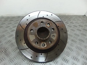 Buje trasero derecho Saab 93 9-3 con ABS Mk2 1,9 diésel 2003-12B - Imagen 1 de 5