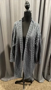 POL NWT Open Cardigan Sweater Women’s Size small - Picture 1 of 4