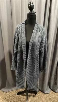 POL NWT Open Cardigan Sweater Women’s Size small - Image 1 of 4