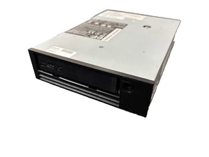 Dell HH LTO5 Internal SAS Ultrium Tape Drive M69TX 00N70 VD8MG 46X5687 - Picture 1 of 5