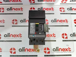 Square D PowerPact JJA36225CA circuit breaker JJ250 225A|3P|600V AC - Picture 1 of 7