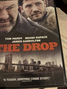 Der Tropfen (DVD, 2014) BLD6 - Bild 1 von 1