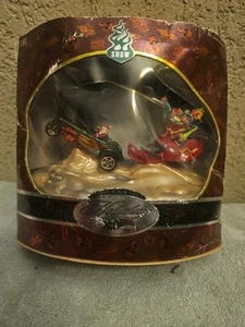 Ornamento Natalizio Holiday Hot Wheels 2001 da collezione LEGGI DESCRIZIONE - Foto 1 di 2