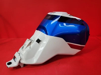 2019 HONDA CRF1000L FUEL TANK - Image 1 of 4