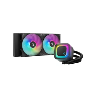 DeepCool LE240 V2 | AiO-Wasserkühlung - Bild 1 von 5