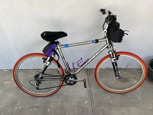 marin bicycle - Picture 1 of 1