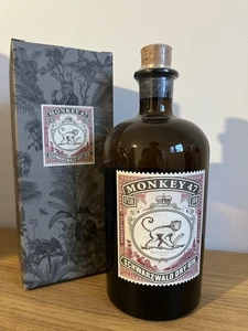 Monkey 47 Distillers Cut 2021 Limited Edition - Bild 1 von 2