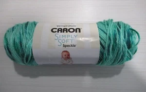 Hilo Caron Simply Soft. RIVIERA - Imagen 1 de 1