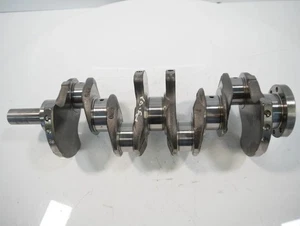 CU30 425 Kurbelwelle für Ford Mondeo 2.0 TDCI 1996 T8CL 475416 - Bild 1 von 2