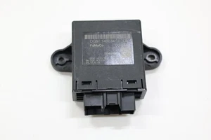 Chasis Nautilus 2020 caja cerebral izquierda Dg9t14b534cb Dg9z14b291wt - Imagen 1 de 15